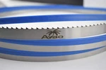 Ayao 105-INCH X 3/4-INCH 3TPI Hardened Teeth Band Saw Blade New. Price: $50.24.