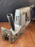 Vintage Shopmate Blitz Saw Reciprocating Used. Price: $10.00.