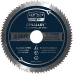 08236 Cenalloy Plywood Circular Saw Blade 3-3/8" By 80T New. Price: $19.11.