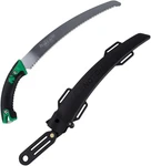 Legacy 13" Saw High Carbon, Japanese SK5 Steel, Full Tang Blade With Bullnose Ti New. Price: $125.99.