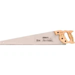 Stanley 26" Saw, 11 Tpi Steel Blade, Wood Handle (item 20-065) New. Price: $39.75.