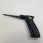 Vtg Stanley Nest Of Saws 15-175 Metal Blade & Handle Made In Usa 80S Used. Price: $14.99.