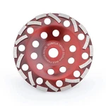 Gunpla Inch Diamond Grinding Wheel, Cup 180MM/7 New. Price: $28.73.