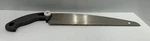 Vaughan BS333C Coarse/medium Pull Saw, 13 Inch Blade & Bushnell Mfg Used. Price: $30.00.