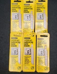 Vintage Stanley Carbide Grit Sabre Jig Saw Blades 15-427 Usa Nos Set Of 6 Used. Price: $30.00.
