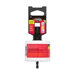 Blu-mol Xtreme 2-1/2 Bi-metal Hole Saw 1/4 Shank Arbor Included New. Price: $29.84.