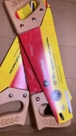 Greatneck SS169 Inch Aggressive Tooth Hand Saw New. Price: $15.00.