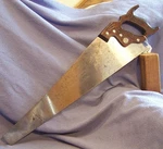 Top Of The Line Henry Disston & Sons D-115 Victory Saw 26" Cc Hand 10 Ppi Used. Price: $299.99.