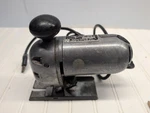 Vintage Metal Housing Working Fury Sabre Saw Model NO.F-2 By Regal Tool Inc. Used. Price: $18.99.