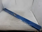 Powertec 71223V Multi T-track 36" Aluminum Blue New. Price: $29.99.
