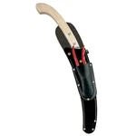 Weaver 08-03012 Straight Back Curved Saw Scabbard With Pruner Pouch New. Price: $58.65.