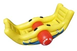 Swimline Sea-saw Rocker , Yellow Open. Price: $91.00.