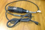 Craftsman 572.251471 Flexible Shaft Rotary Tool Used. Price: $30.00.