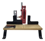 Vintage Craftsman Miter Box Model 936333 With Manual Used. Price: $24.40.