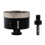 Dkibbith 3'' Dry Diamond Core Drill 75MM Diameter Tile Bits For Porcelain New. Price: $47.49.