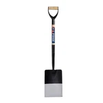 Spear & Jackson 1307CTP Neverbend Professional Heavy Duty Spade, Black New. Price: $67.81.