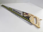 Vintage Stanley 15-528 Handyman Crosscut Saw 10 Point 26 Inch, 1986 Usa New. Price: $79.95.