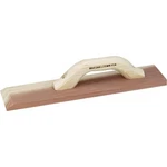 Marshalltown Wood Straight 16 In. Float 14504 Pack Of New. Price: $86.00.