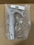 Notch Marvin Saw Head W/ Adapter Style QCU2 New. Price: $43.97.