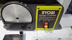 Ryobi Corded 4 X 36 In. Belt Disc Sander Power Tool Open. Price: $149.99.