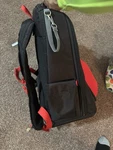 Milwaukee Job Site Backpack New. Price: $99.00.