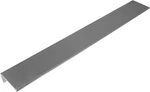 12" Overall Edge Pull For Cabinet Doors & Drawer Front Laurey 96528 Satin Nickel New. Price: $28.90.