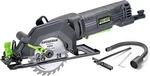 Genesis Amp 4-1/2" Compact Mini Circular Saw Corded Electric Handheld 3500 Rpm New. Price: $58.44.