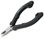 Engineer NZ-05 Full Flush Chip Cutters, 45 Degree Angled Jaws Cutting Pliers New. Price: $57.09.