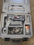 Rotozip SCS01LE And Bosch Jigsaw Used. Price: $75.00.