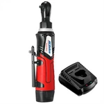 Acdelco ARW1207 G12 Series Lith-ion 12V 1/4" Mini Ratchet New. Price: $91.82.