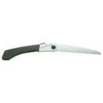 Jameson SB-8TE-F Saw, Steel 8" Blade, Metal With Rubber Grip Handle, 17 1/2 New. Price: $27.69.