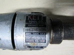 Kett Tool Co. Power Panel Saw Model KS-1AM Used. Price: $119.00.