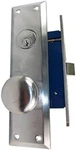 Em-d-kay (like Marks 91A/26D 510026AL Satin Chrome Heavy Duty Mortise Entry Lock New. Price: $74.99.