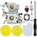 Hipa 545070601 Carburetor Poulan Pro P3314 PP3816 PP4218 PP3416 PPB3416 PP35 New. Price: $46.58.