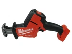 Milwaukee 2719-20 M18 Fuel Li-ion Brushless Cordless Hackzall Reciprocating Saw New. Price: $115.99.