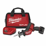 Milwaukee Electric Tool 2520-21XC Cordless Hackzall Reciprocating Saw Kit New. Price: $164.99.