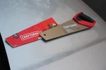 Craftsman 15-INCH Hand Saw (CMHT20880) New Original Packaging. Price: $20.99.
