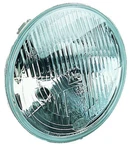 Hella 002395031 Single Vision Plus 178MM H4 High/low Beam Conversion Headlamp New. Price: $50.79.