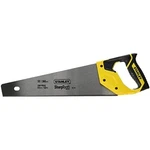 Stanley Hand Saw, 12-POINT/INCH, Sharp Tooth, 15-INCH (20-526) New. Price: $40.00.