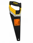 Dewalt 15 Hand Saw DWHT20544L 8 Tpi Panel Carpenter Wood Tool New. Price: $16.99.