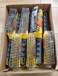 Allway Tools SB411 Soft Grip Carbon Steel Wire Brush With Scraper (pack 6) New. Price: $24.99.
