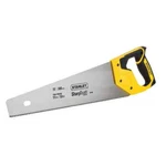 Stanley 20-526 Sharptooth Saw, 15" Steel Blade Fine Finish New. Price: $20.55.