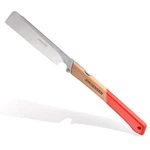 Jorgensen 9.5-IN Japanese Pull Saw Folding Dovetail Steel Blade Quick Change New. Price: $38.99.