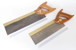 & Jackson "spearior" Brass Back Tenon Saws 12 10 Used. Price: $73.85.