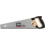 Stanley 20-045 Fatmax Saw 15 Crosscut Blade New. Price: $32.71.
