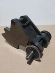 *unused* Delta Table Saw 36-979 Arbor Bracket + Shaft Left Tilt. Price: $109.00.