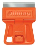 Allway Gsm Carded Master Painter Mini Glass Scraper (pack Of 10) New. Price: $13.44.