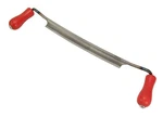 Stubai Drawknife Made In Austria New. Price: $69.62.