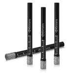 Pcs Dry Diamond Drill Bits Set, 1/4"(6MM) Hole Saw Core Bit, ... New. Price: $32.02.