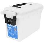 Sheffield Watertight Storage Box For Ammo Tools Electronics Hunting Gear New. Price: $21.19.